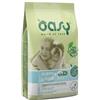 Oasy Puppy&Junior Small - 1 Kg