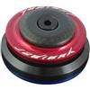 Yuniper Tapered 71 G Serie Sterzo 51.8 Drop in 1 1/8 su 1.5 Rosso Carbon Tune IT
