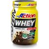 Proaction Whey protein 700 grammi
