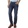 Pepe Jeans Hatch, Jeans Uomo, Nero (Denim-xf1),28W / 34L