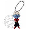 Bandai Portachiavi Figure Keychain - Dragon Ball Z UDM Burst 18 - Mila