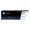 HP Toner Ciano HP Color LaserJet Pro MFP M182/ M183_850 pag