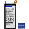 Lobishop Batteria per Samsung EB-BJ330ABE 2400mAh per J3 2017 (J330) + Screen Cleaner - Lobishop.