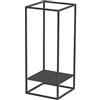 Artevasi Parthenon Iron 120CM Anthracite