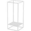 Artevasi Parthenon Iron 120CM White