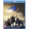 Paramount Home Entertainment Star Trek: Discovery - Season Three [Blu-ray] [2021] [Region A & B & C]