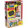 Liscianigiochi MonTESSORI - Penna stilografica Ergo LISCIANI GIOCHI LIGFR97203