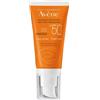 AVENE SOL CREMA SPF50+ COLORATA NUOVA FORMULA 50 ML