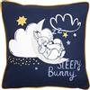 Peter Rabbit TM Peter Rabbit™ Sleepy Head - Cuscino imbottito in poliestere