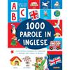 JOYBOOK 1000 parole in inglese. Ediz. a colori