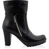 ZAPATO Stivaletto Nero EU 38