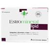 Estromineral Meda Estromineral Lipid 20 Compresse