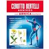 KELEMATA BERTELLI CEROTTO ARNIKOS 5 PEZZI