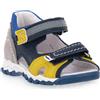 BALDUCCI BLU GIALLO
