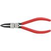 KS Tools 500.1035 Pinza Seeger Classic per Anelli di Sicurezza Interni, 160 mm