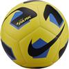 Nike DN3607-765 PARK Pallone da calcio ricreativo Unisex YELLOW/BLACK Taglia 4