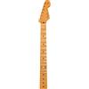 Fender® »ROAD WORN® 50'S STRATOCASTER® NECK« Strat® Manico - Ahorn - Soft-V Profil - 21 Vintage Tall Tasti