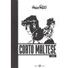 Rizzoli Lizard Corto Maltese. Tango