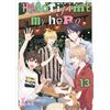 Star Comics Hitorijime my hero (Vol. 13)