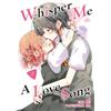 Star Comics Whisper me a love song (Vol. 7)