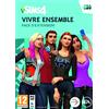 Electronic Arts Les Sims 4 : vivre ensemble - Code de Téléchargement pour PC [Edizione: Francia]