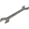 GEDORE Chiave a Due Bocche, 36 e 41 mm, in Metrica, ergonomica, Chiave a Cricchetto, Chiave a Forchetta Doppia, Lunga 347 mm, 895 36 x 41