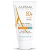 ADERMA (Pierre Fabre It.SpA) A-Derma Protect AC Fluido Opacizzante Spf50 + 40ml