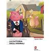 SIMONE PER LA SCUOLA La fattoria degli animali