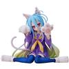 UNION CREATIVE No Game No Life Statua Shiro 13 cm UNION CREATIVE