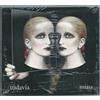 CD MINA Todavia (Pdu/Sony 2007) latin pop bossa Buarque Ferro Bosé SIGILLATO!