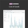 WooCommerce Cost of Goods