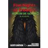 Il Castoro Gli incubi del Fazbear. Blackbird. Five nights at Freddy's (Vol. 6)
