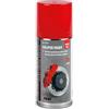 Vernice Spray HQS Alluminio per Cerchi Ruota 400 ml - Quattroerre
