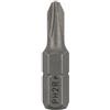 Bosch Professional PH2R - Punta per cacciavite, nero, 25 mm, pezzi