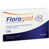 GOLDEN PHARMA Srl FLORAGOLD 12 CAPSULE