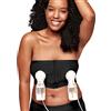 Medela Hands-Free, Corpetto per l'estrazione a mani libere, Reggiseno per estrarre comodamente, con Adaptive Stretch per una vestibilità ottima