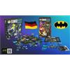 Funko Pop Dc Funkoverse Strategia Gioco Batman + Ampliamento - Versione Tedesca