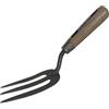 Spear & Jackson 4094NB Forchetta per erbacce in carbonio Neverbend con impugnatura da 12,7 cm