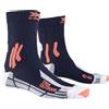 X-Socks Calze Trekking Uomo - Calzini Trekking Donna - Unisex - Calzini Termici, Nero, 35-38