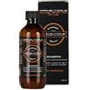 Markeuticals Accelerator Plus - Shampoo Professionale Anticaduta, con ingredienti di origine naturale, seboregolatore, cheratolitico, per cute sensibile, favorisce la ricrescita. Flacone da 200ml