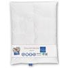 LINEA by Böhmerwald - Kids - Piumone Caldo, 90% piumino/10% Piuma di Classe 1, Anallergico, Lavabile Fino a 60 °C, Prodotto in Germania, 100 x 135 cm