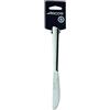 Arcos Serie Toscana - Set di Coltelli di Frutta (3 forchetta) - Monoblocco Unipezzo Acciaio Inossidabile 18/10 e 185 mm Colore Argento