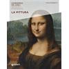 Giunti Editore La pittura. Leonardo Da Vinci. Artista / scienziato
