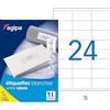 Agipa White Multipurpose 100 A4 70 x 36