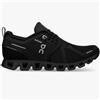 ON running Scarpe donna On Cloud 5 Waterproof - Nero 37 / Nero