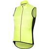 Zerorh Gilet Rh+ Emergency Pocket - Giallo fluo S / Giallo