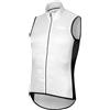 Zerorh Gilet Rh+ Emergency Pocket - Bianco M / Bianco