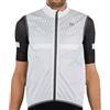 Sportful Gilet Sportful Reflex - Bianco XS / Bianco
