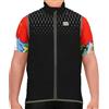 Sportful Gilet Bambino Sportful Reflex - Nero reflex 6 Anni / Nero