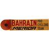 GM27 Spilla Bahrain Merida Pro Cycling Team Taglia unica / Multicolor